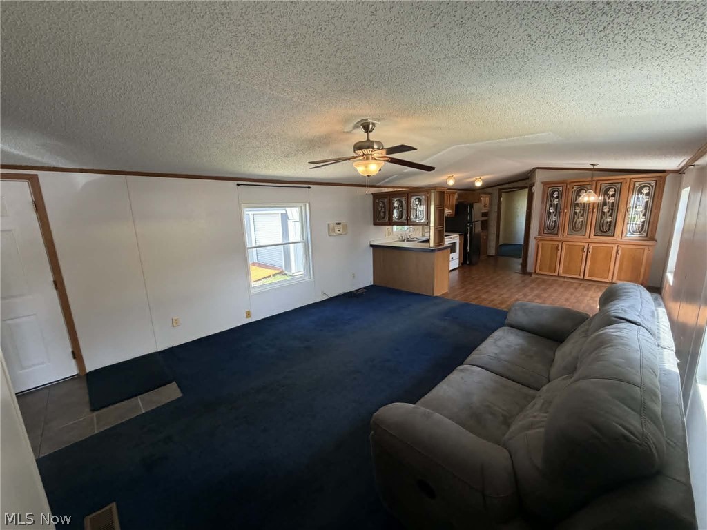 Sahara MHP - Residential