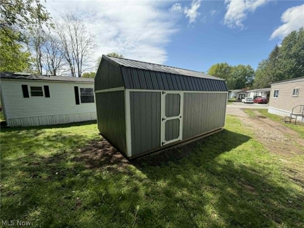 Sahara MHP - Residential