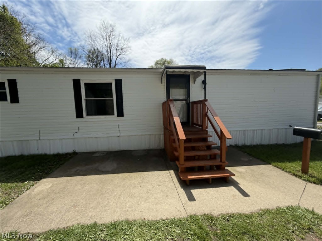 Sahara MHP - Residential