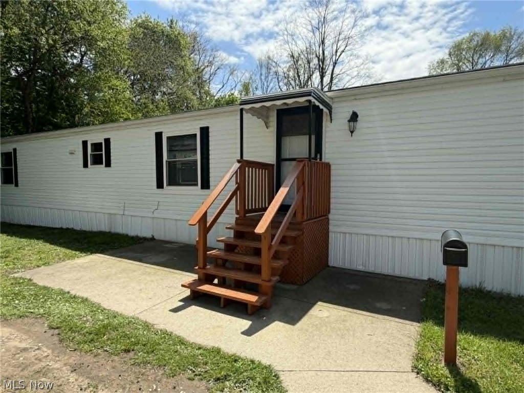 Sahara MHP - Residential