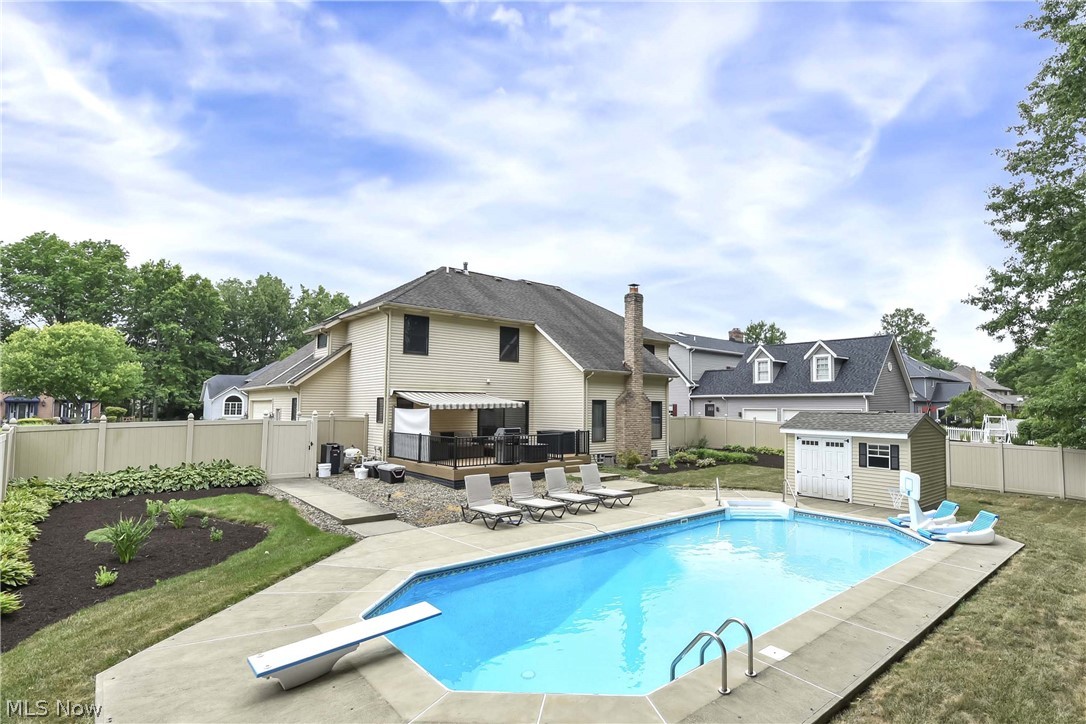 Circlewood Ph 02 - Residential