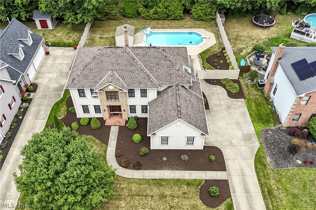 Circlewood Ph 02 - Residential