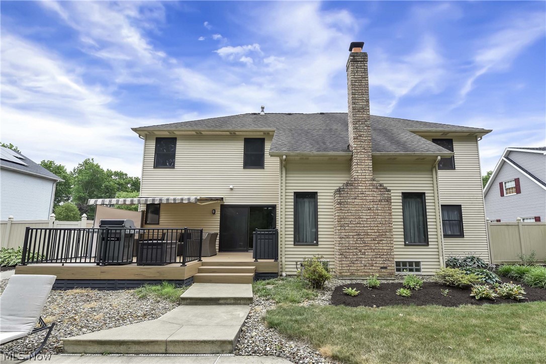 Circlewood Ph 02 - Residential