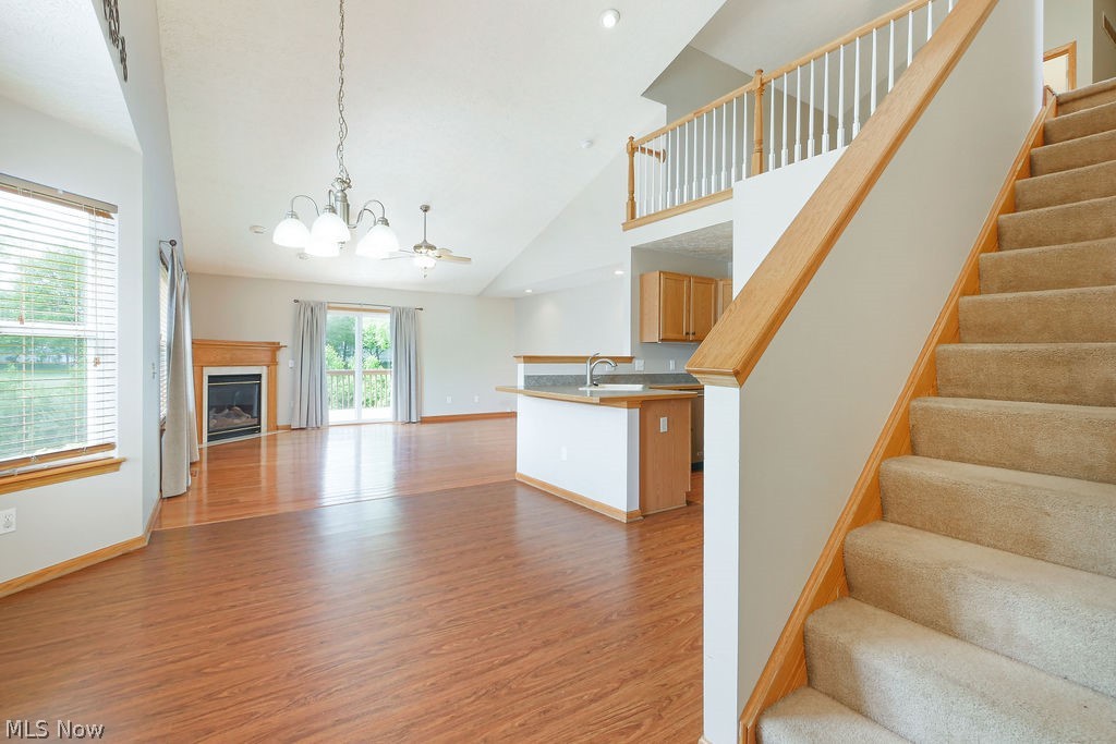 Prestwick Pointe Ph Six - Residential