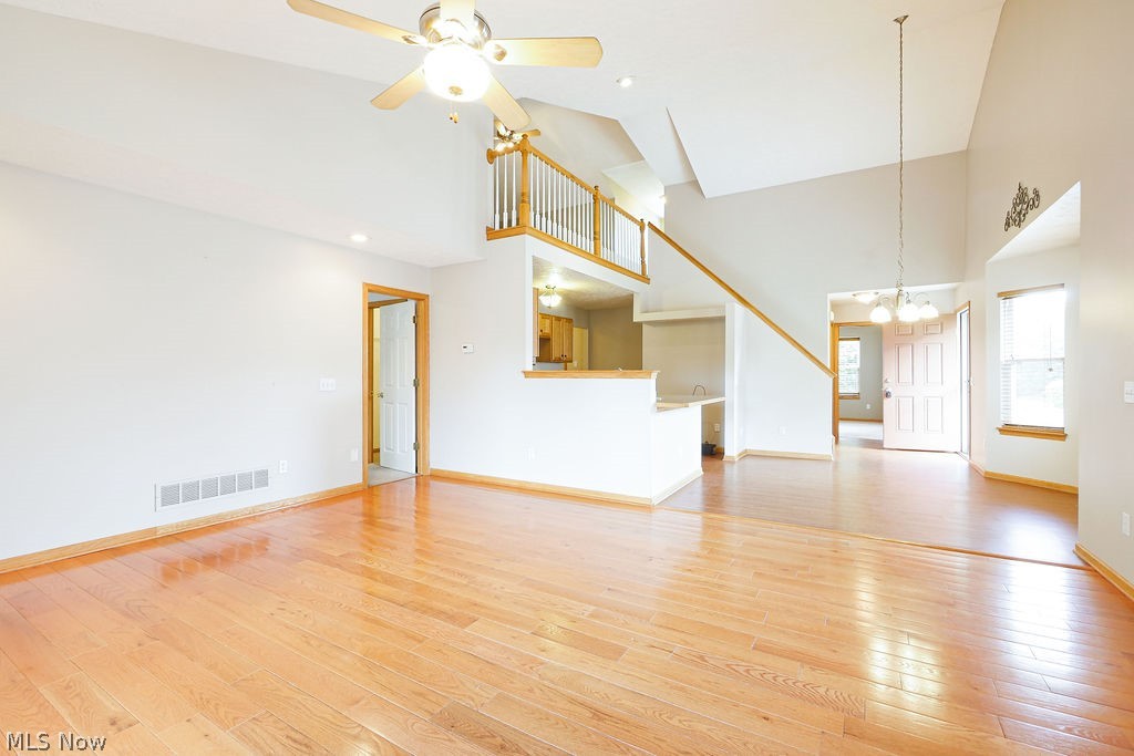 Prestwick Pointe Ph Six - Residential