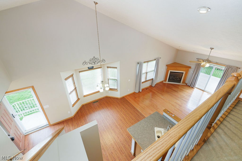 Prestwick Pointe Ph Six - Residential