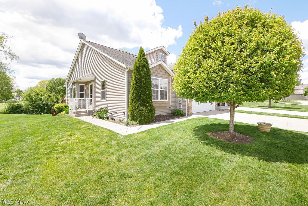 Prestwick Pointe Ph Six - Residential