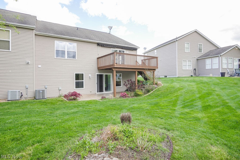 Prestwick Pointe Ph Six - Residential