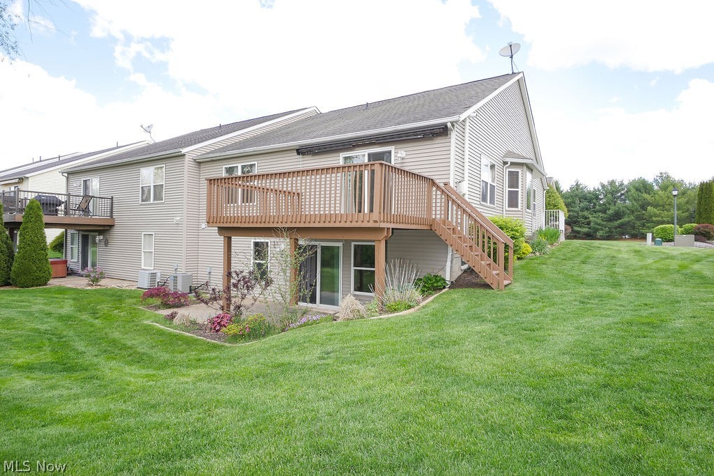 Prestwick Pointe Ph Six - Residential