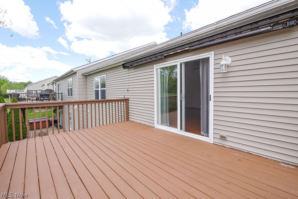 Prestwick Pointe Ph Six - Residential