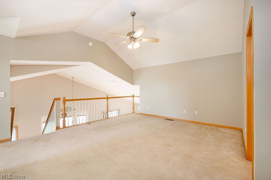 Prestwick Pointe Ph Six - Residential