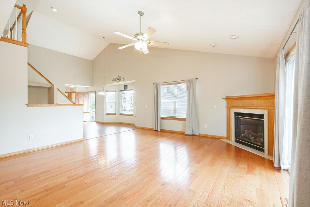 Prestwick Pointe Ph Six - Residential