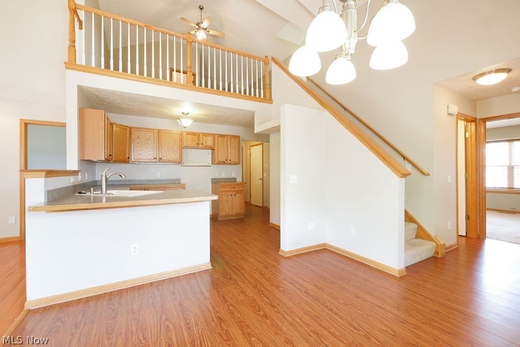 Prestwick Pointe Ph Six - Residential