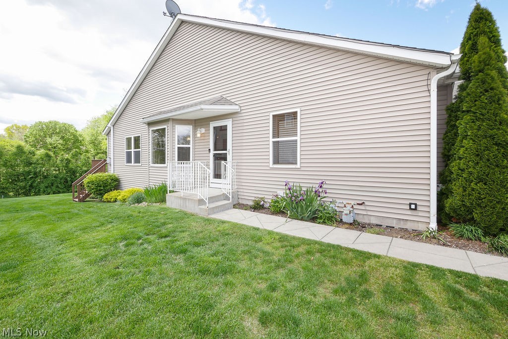 Prestwick Pointe Ph Six - Residential