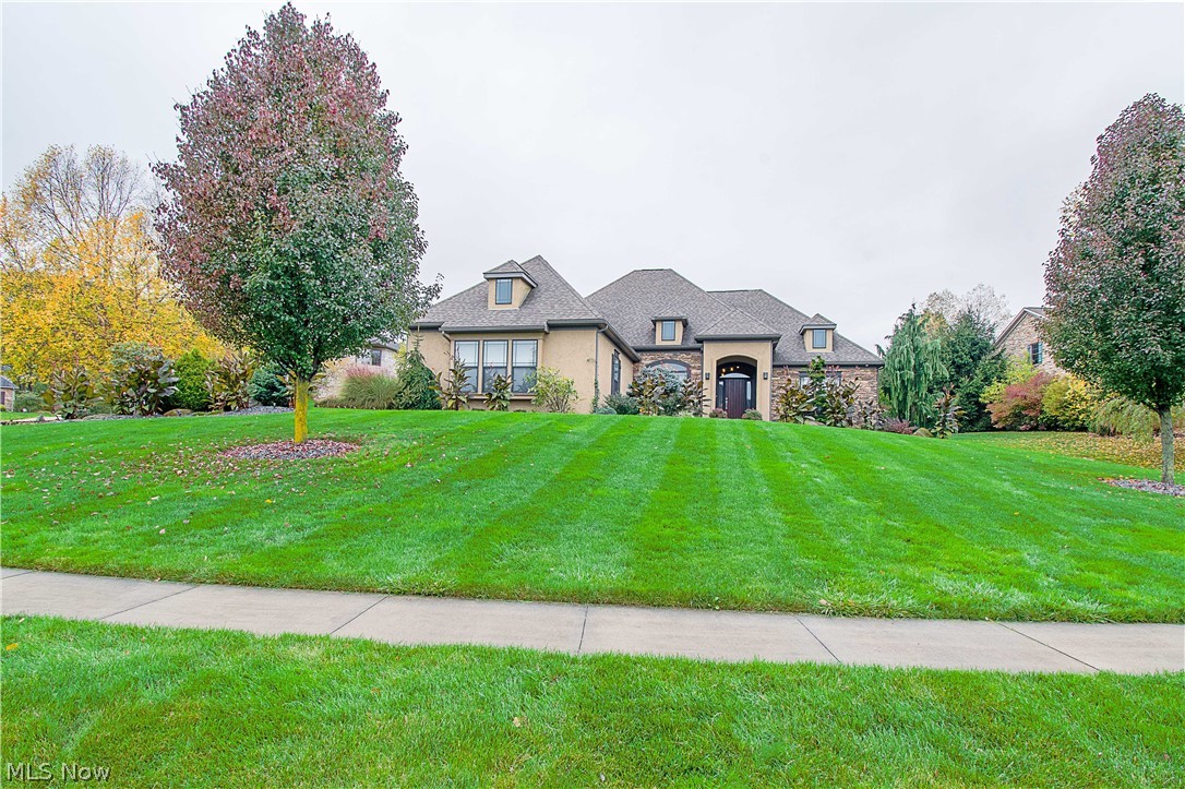 Emerald Estates Ph I - Residential