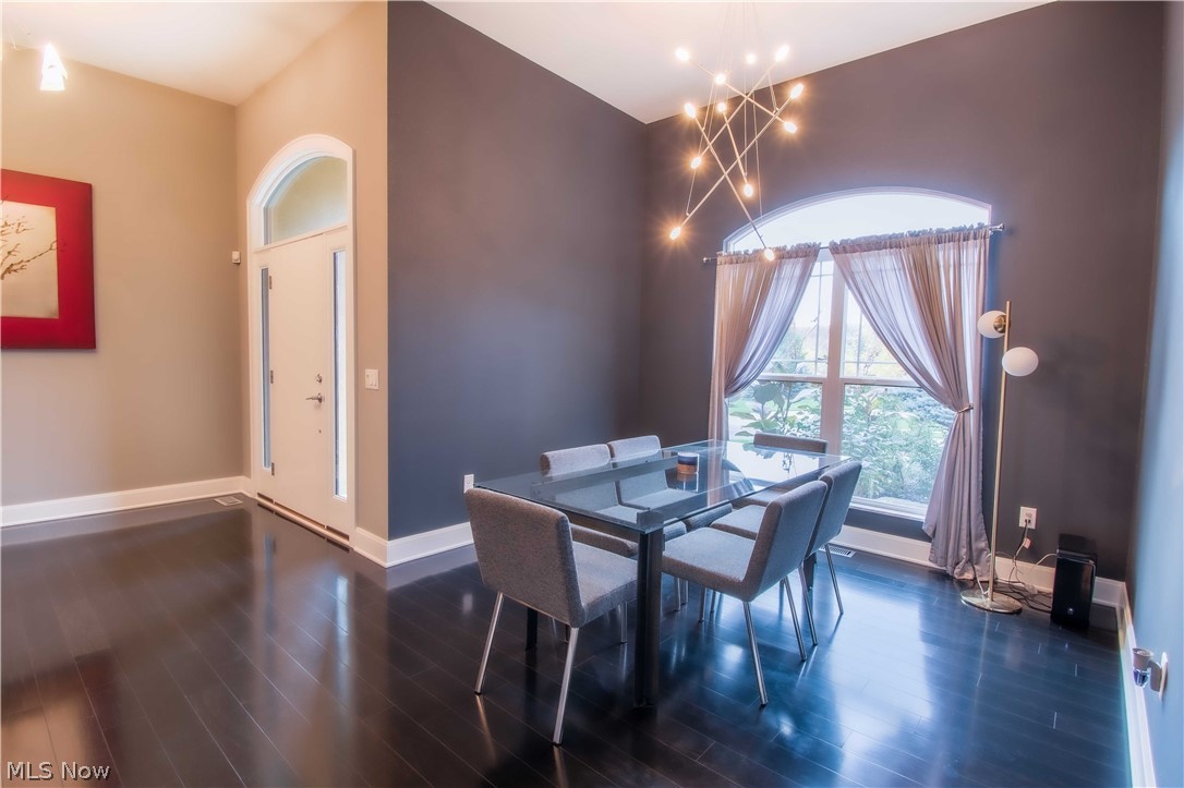 Emerald Estates Ph I - Residential