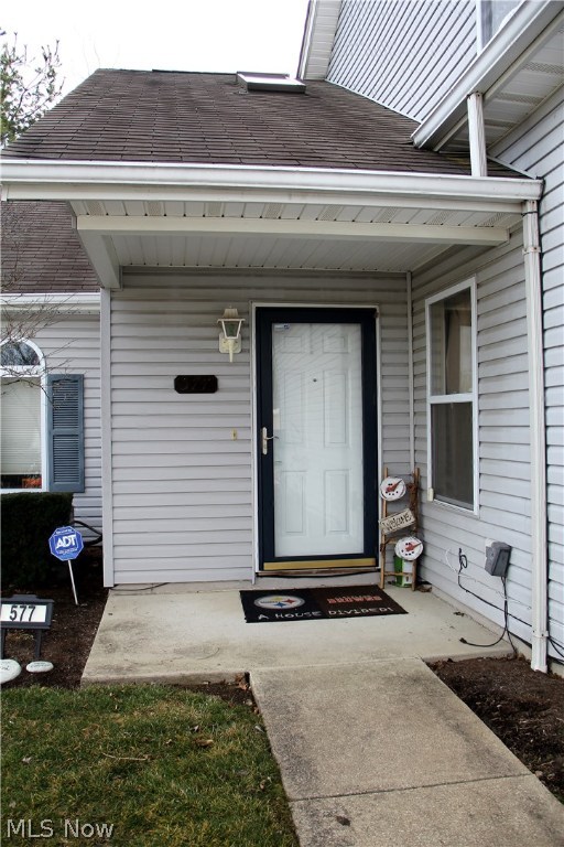 Hilltop Terrace Condo Ph 03 - Residential