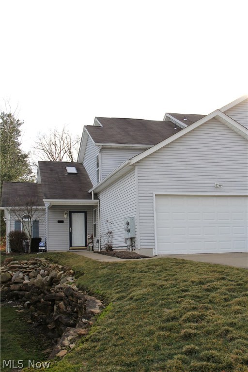 Hilltop Terrace Condo Ph 03 - Residential