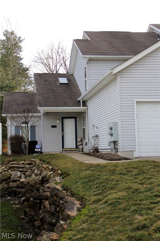 Hilltop Terrace Condo Ph 03 - Residential