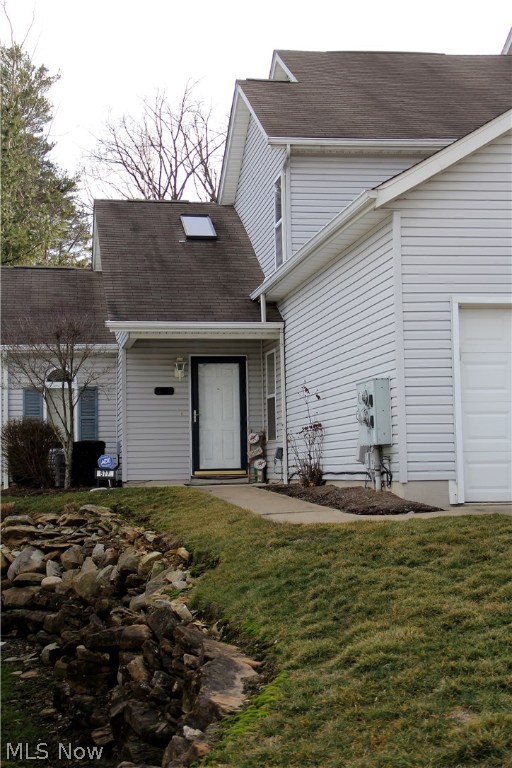 Hilltop Terrace Condo Ph 03 - Residential