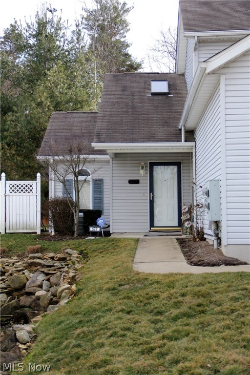 Hilltop Terrace Condo Ph 03 - Residential