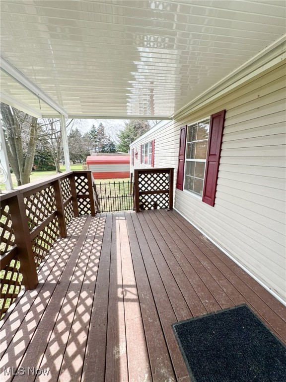 132 Fahrney Street #LOT A, Dalton, Ohio image 16
