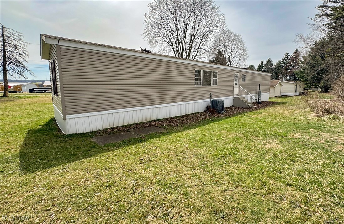 132 Fahrney Street #LOT A, Dalton, Ohio image 19