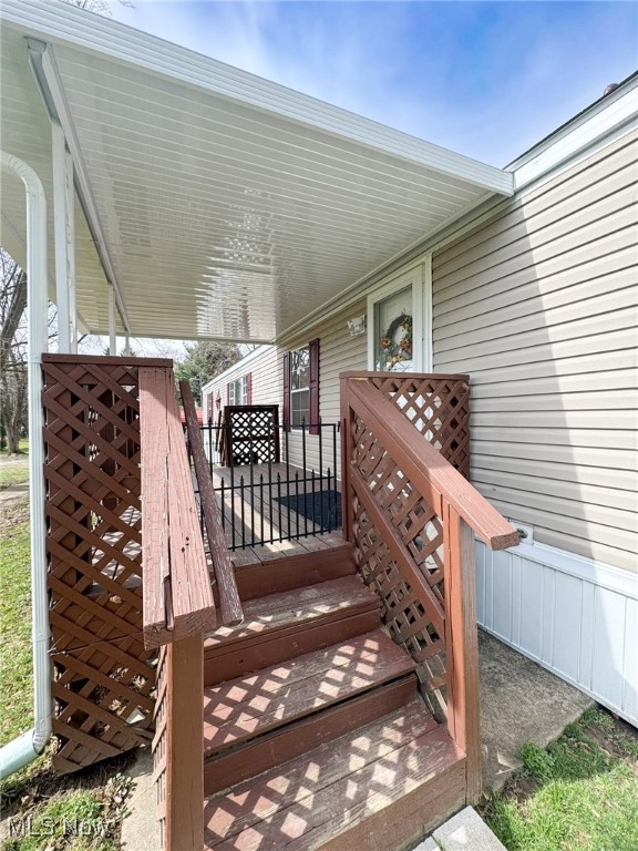 132 Fahrney Street #LOT A, Dalton, Ohio image 17