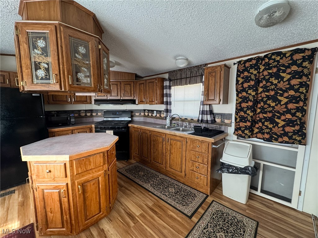 132 Fahrney Street #LOT A, Dalton, Ohio image 4