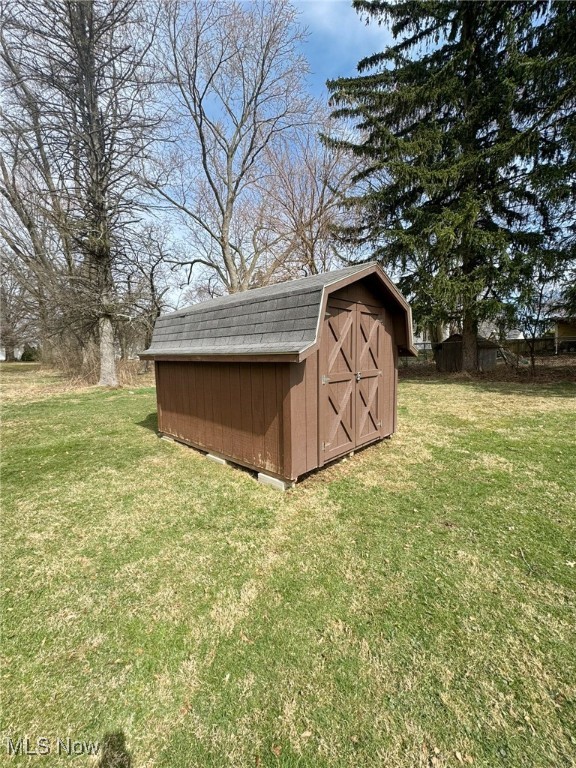132 Fahrney Street #LOT A, Dalton, Ohio image 18