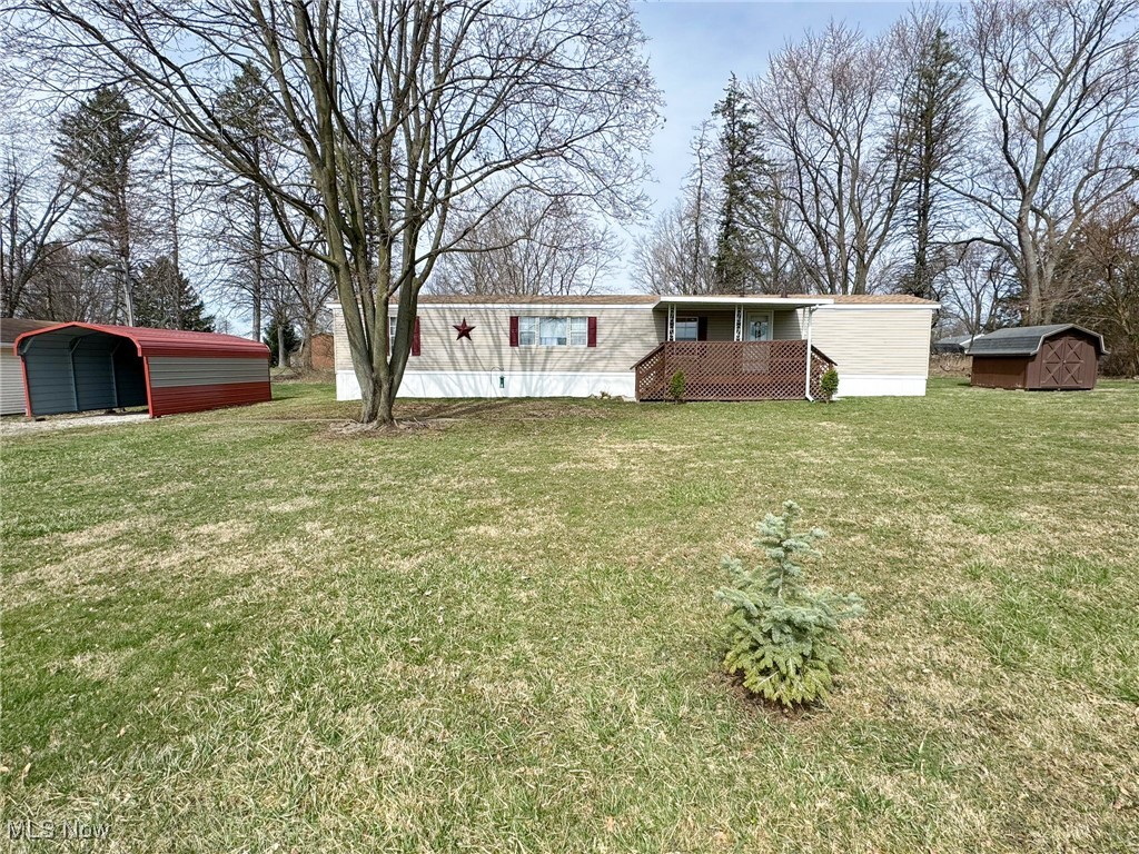 132 Fahrney Street #LOT A, Dalton, Ohio image 21