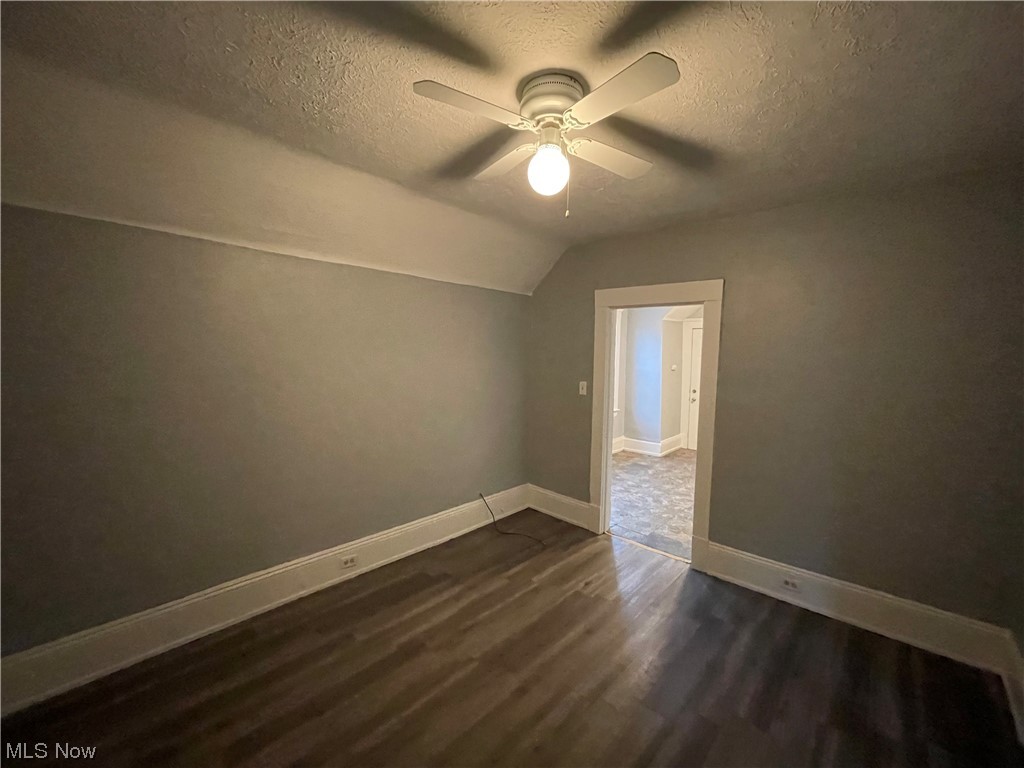 Morgan - Residential Lease