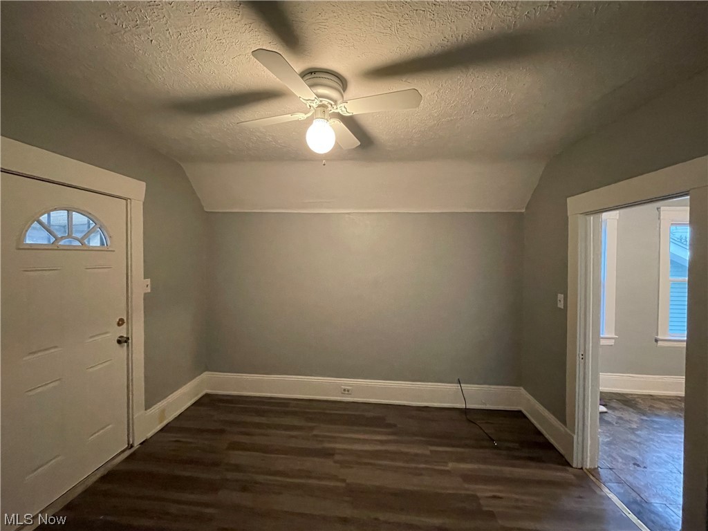 Morgan - Residential Lease