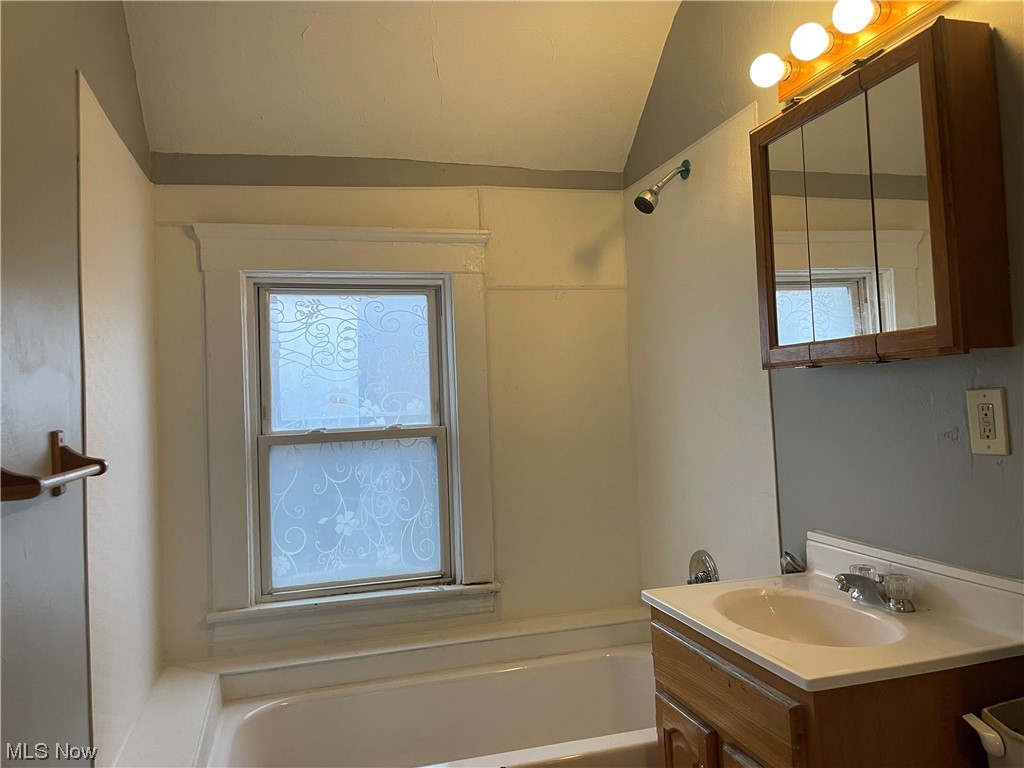 Morgan - Residential Lease