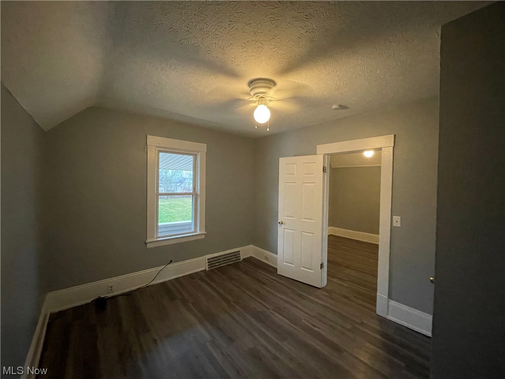 Morgan - Residential Lease