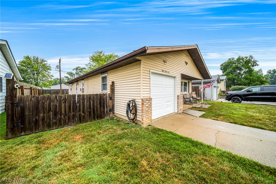 5026 Glenn Lodge Drive