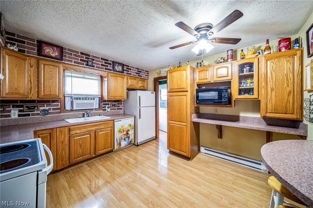 Mentor Headlands Park Sub - Residential