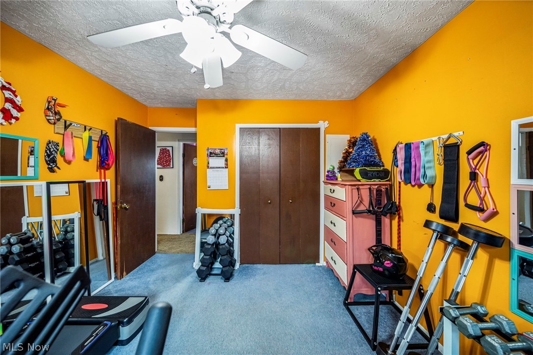 Mentor Headlands Park Sub - Residential