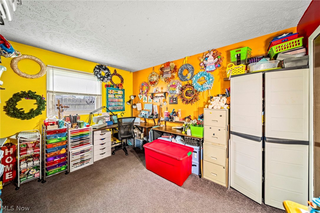 Mentor Headlands Park Sub - Residential