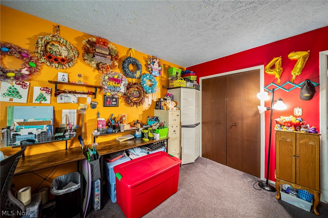 Mentor Headlands Park Sub - Residential