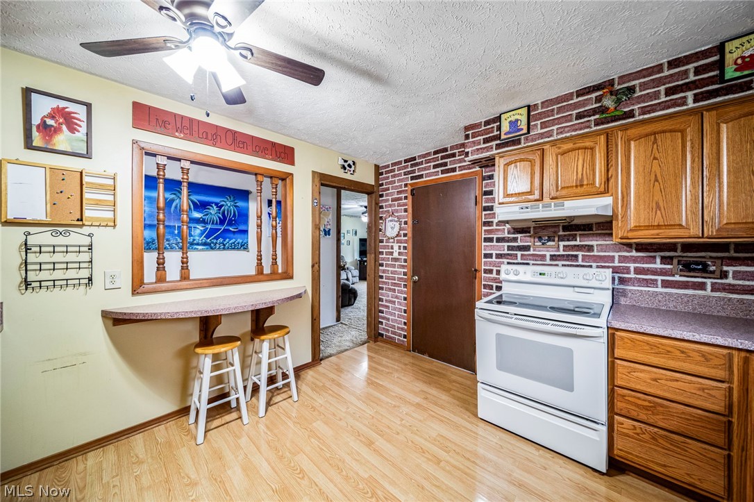 Mentor Headlands Park Sub - Residential