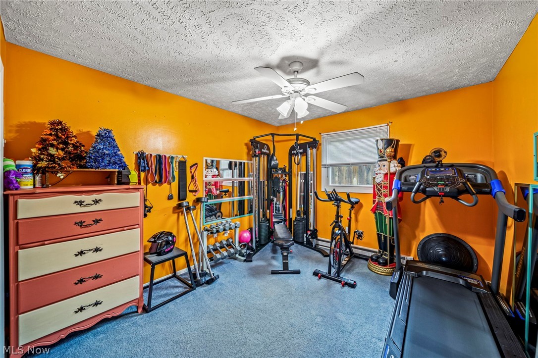 Mentor Headlands Park Sub - Residential