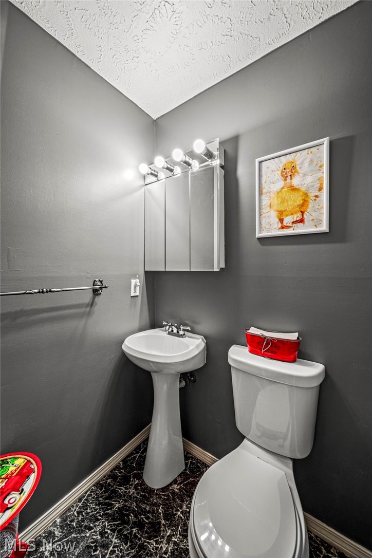 Mentor Headlands Park Sub - Residential