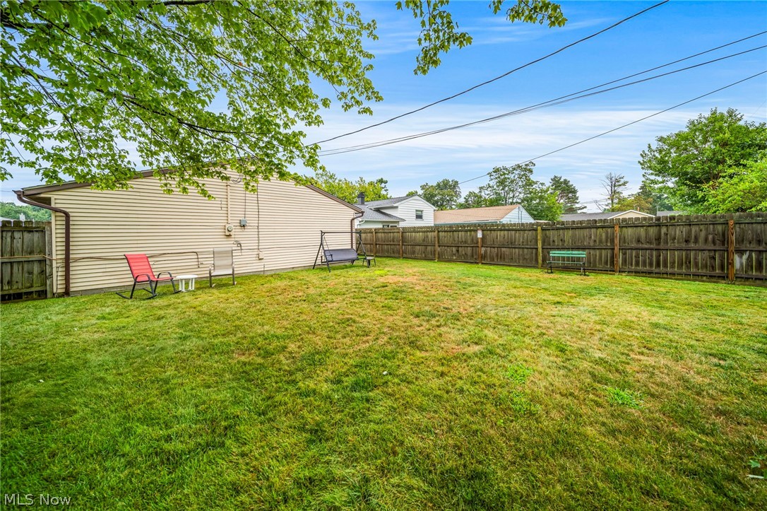 Mentor Headlands Park Sub - Residential