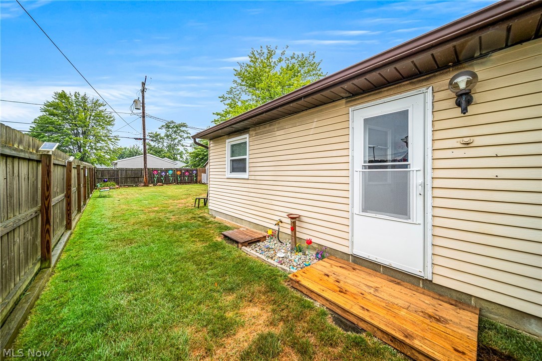 5026 Glenn Lodge Drive