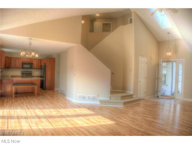 Falls River Xing Cluster Dev - Residential