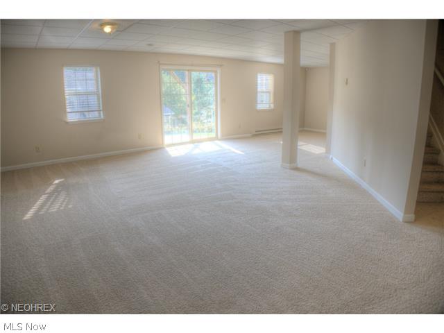 Falls River Xing Cluster Dev - Residential