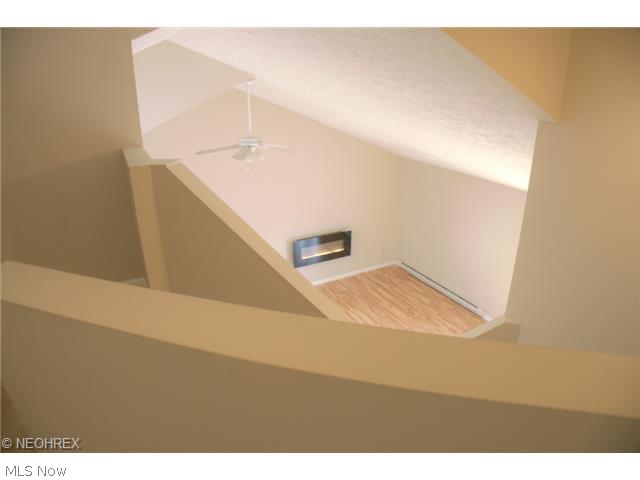 Falls River Xing Cluster Dev - Residential