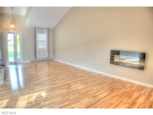 Falls River Xing Cluster Dev - Residential