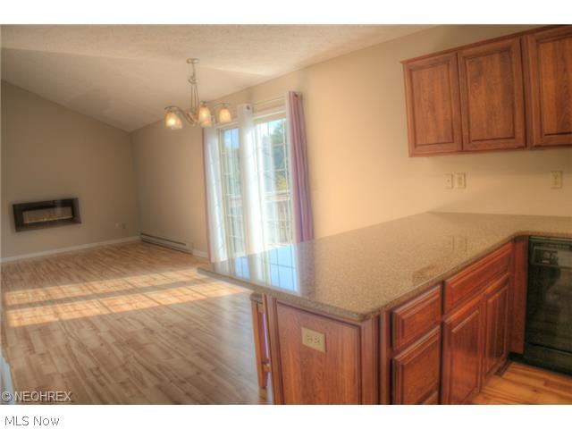 Falls River Xing Cluster Dev - Residential